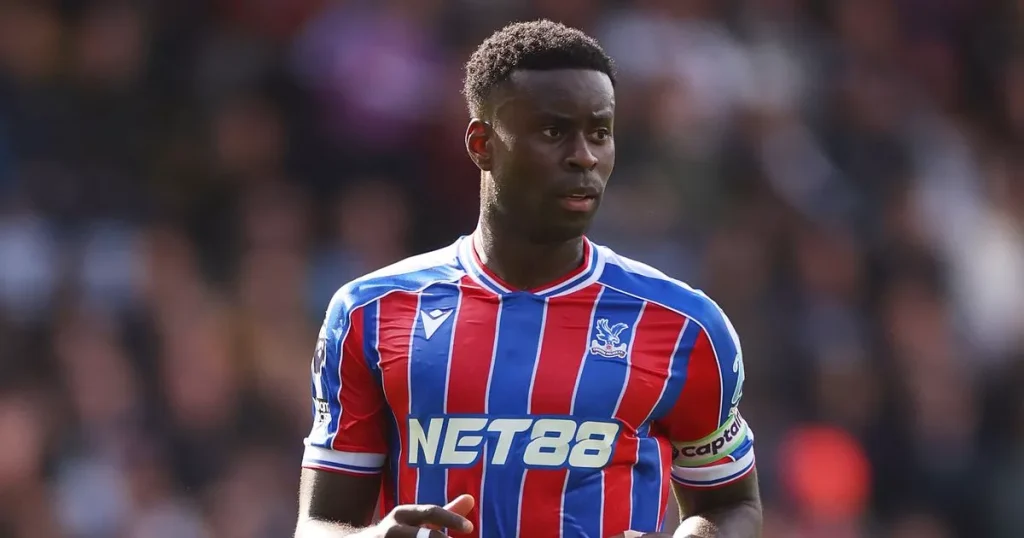 Crystal Palace lined up two Marcguech alternatives and Liverpool hand transfer boost