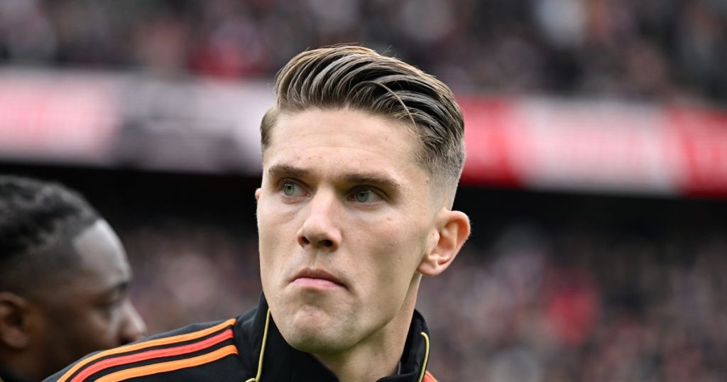Victor Gokeres’ agent reveals the truth behind Manchester United’s huge offer: ‘It’s behind us’