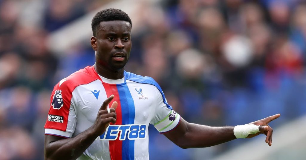 Liverpool Hatch Mark Guech transfer plan Three rivals retain the “advantage” of the deal