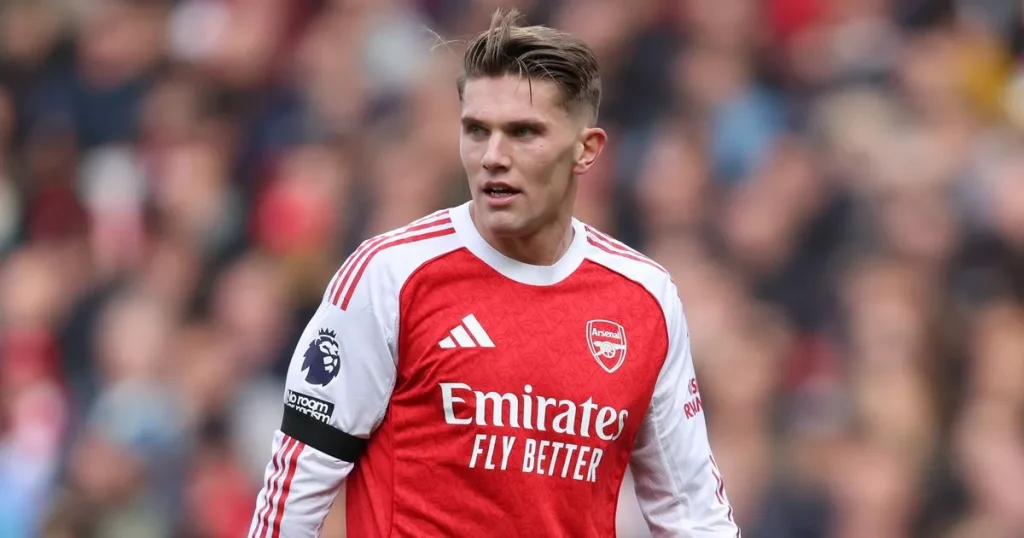 Arsenal have sent a clear message as Victor Gokeres reaches an agreement after a fruitless run of goals.