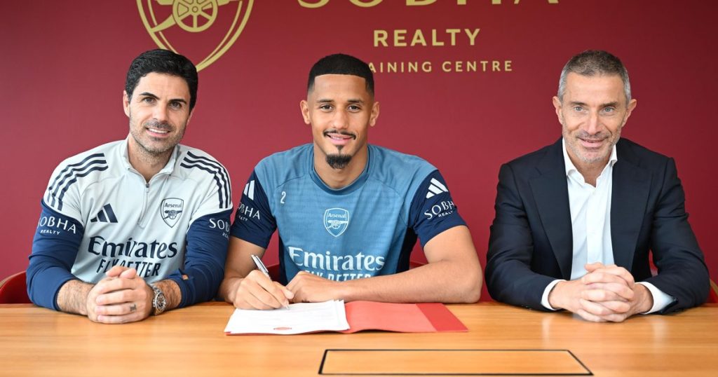 Arsenal’s new contract tactics have been revealed as former gunners lined up for the Premiere Greethorn