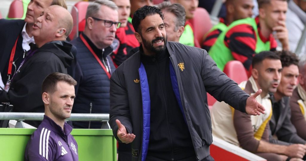 Six players may miss the Man UTD vs Sunderland clash including World Cup winners