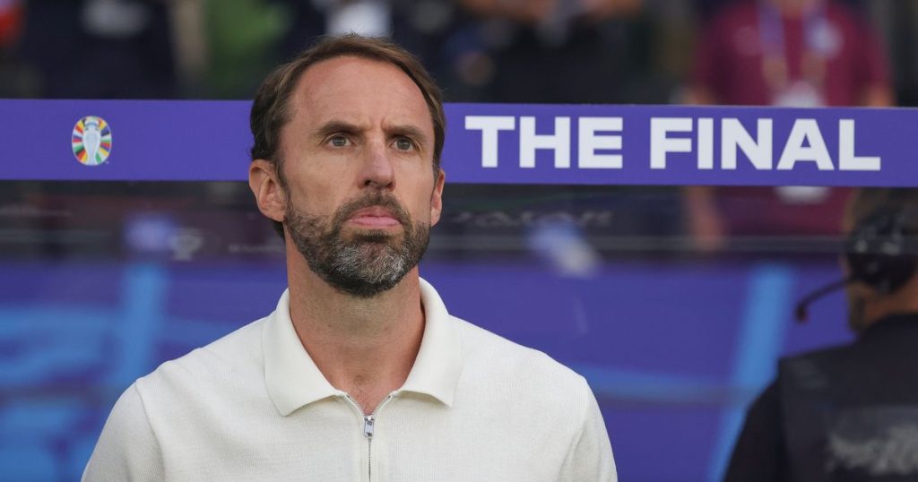 Gareth Southgate to Man utd was given green light for two reasons after dealing with Reuben Amorim’s claim