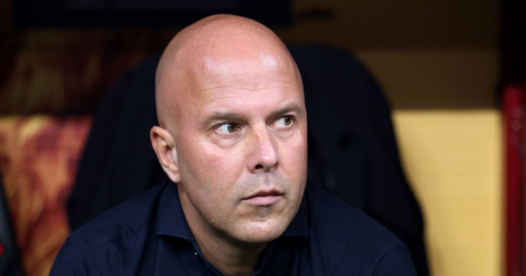 Liverpool aims to copy the success of Ir Alex Ferguson’s man while accepting a massive overhaul