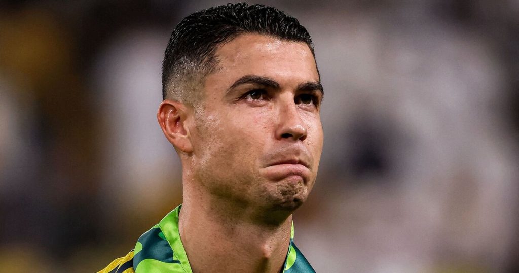 Man Utd can get another Cristiano Ronaldo Reunion in Surprise Move | Soccer | Sports