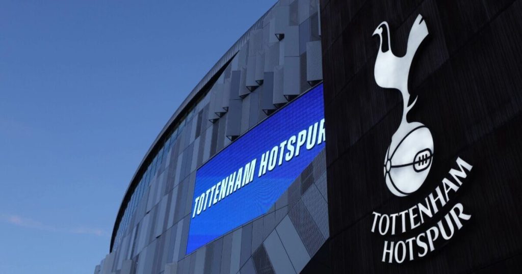 Tottenham releases statement as final decision on £4.5 billion acquisition proposal | Soccer | Sports