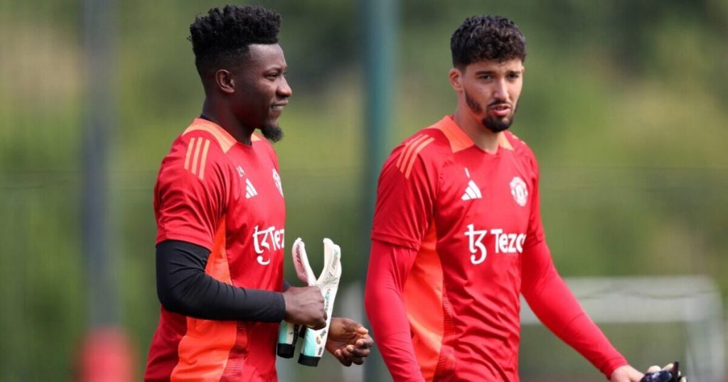 Man Utd Legend is aiming for Red Devils duo in Sunderland’s victory verdict | Football | Sports