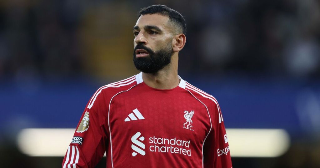 Liverpool Ace Mohamed Sara proved right about Arsenal after facing backlash | Football | Sports