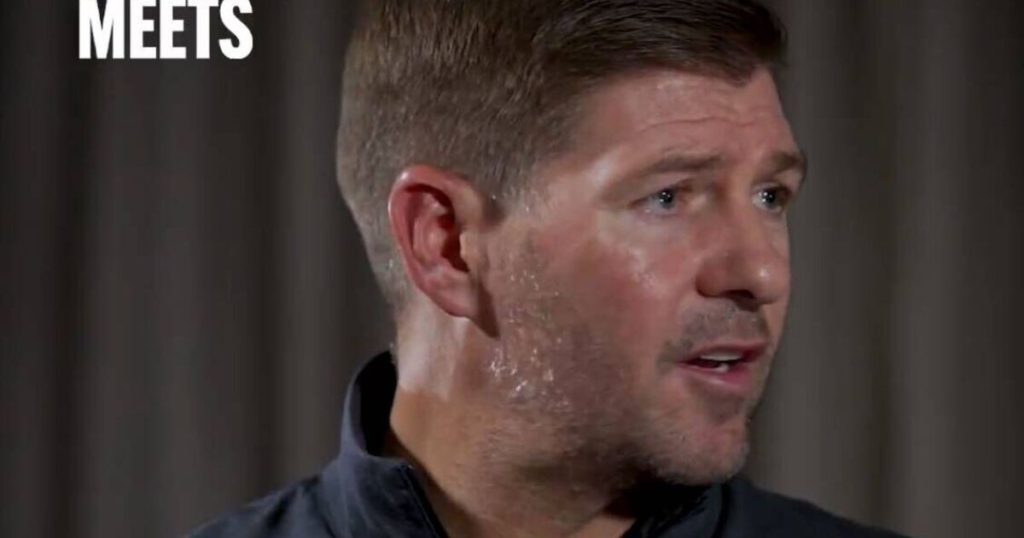 Stephen Gerrard rips to Trent Alexander Arnold after sentencing at Liverpool exit | Football | Sports