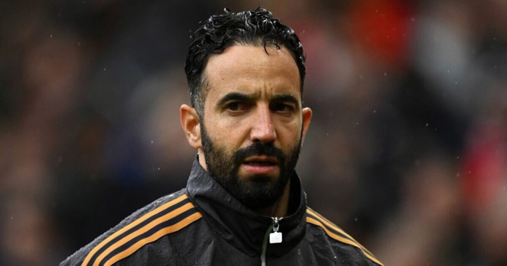 Man UTD star demands a January move after being left “deeply annoyed and confused” | Football | Sports