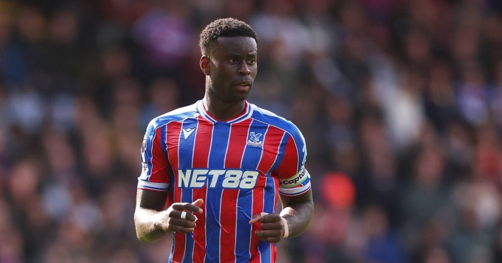 Marc Gehi reveals reason for failed transfer to Liverpool | Soccer | Sports