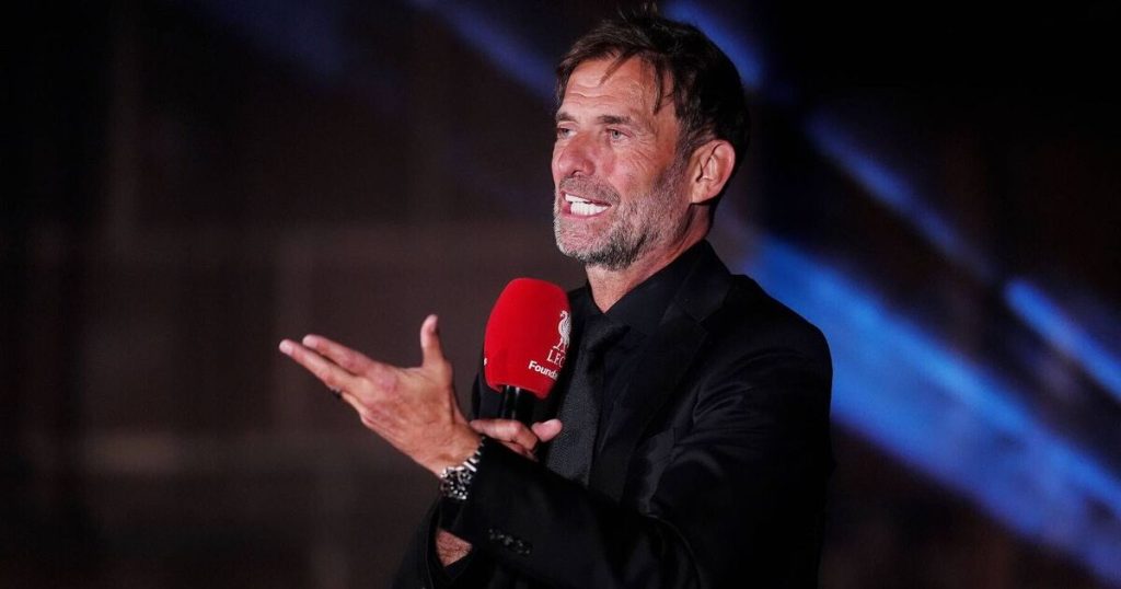 Jurgen Klopp’s stance on Florian Wirths struggles and sends an ‘abnormal’ message | Soccer | Sports