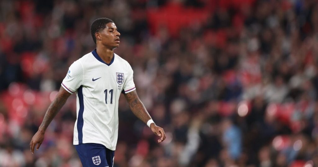 Marcus Rashford’s “inconsistent environment” comments speak volumes | Soccer | Sports