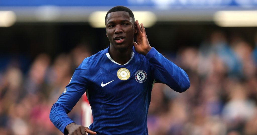 Nottingham Forest vs Chelsea: How to watch the Premier League clash on TNT Sports and Discovery+ – dates, live streams and kick-off times