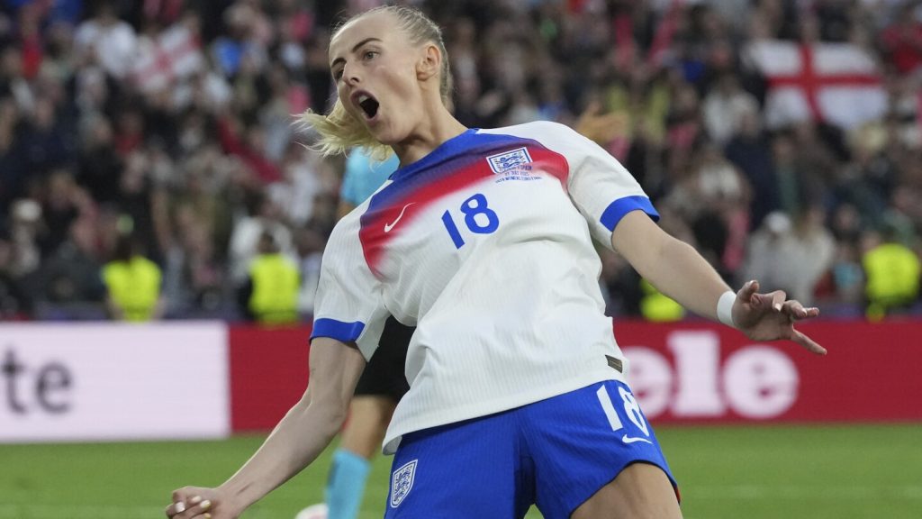 Defending Champion Arsenal opens in the Women’s Champions League with improved Open vs Lyon