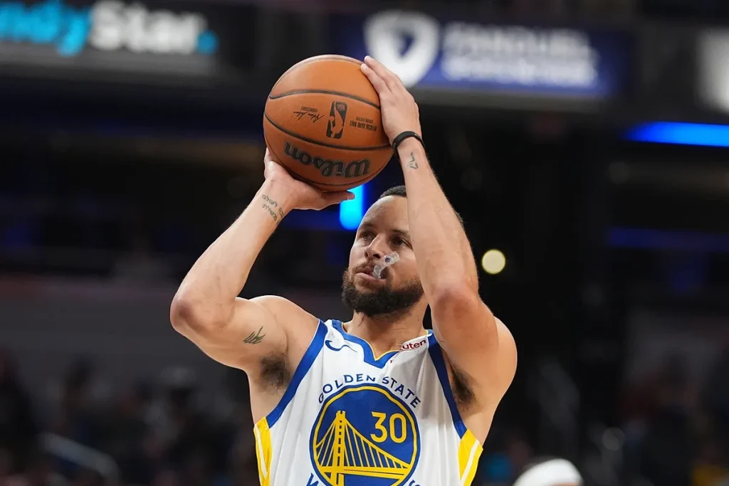 Were the Warriors successful because they practiced the mentality and style of play of Pep Guardiola and Barcelona? Steph Curry joins the team