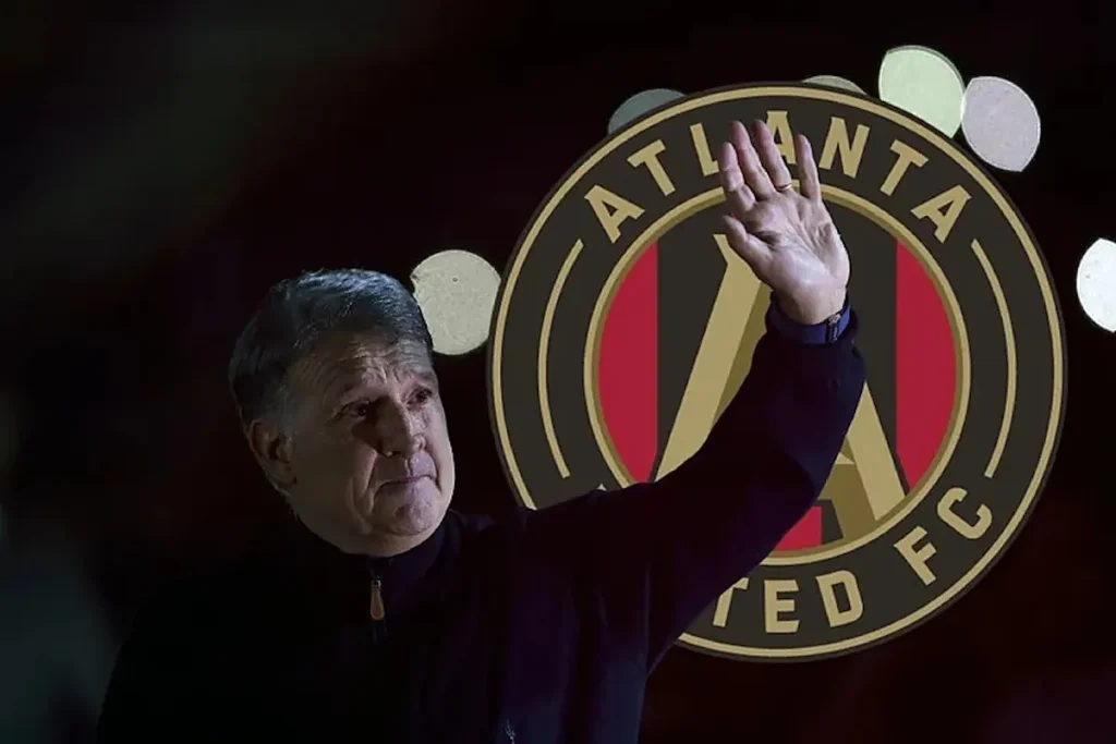Tata Martino suddenly becomes Messi’s new enemy in MLS