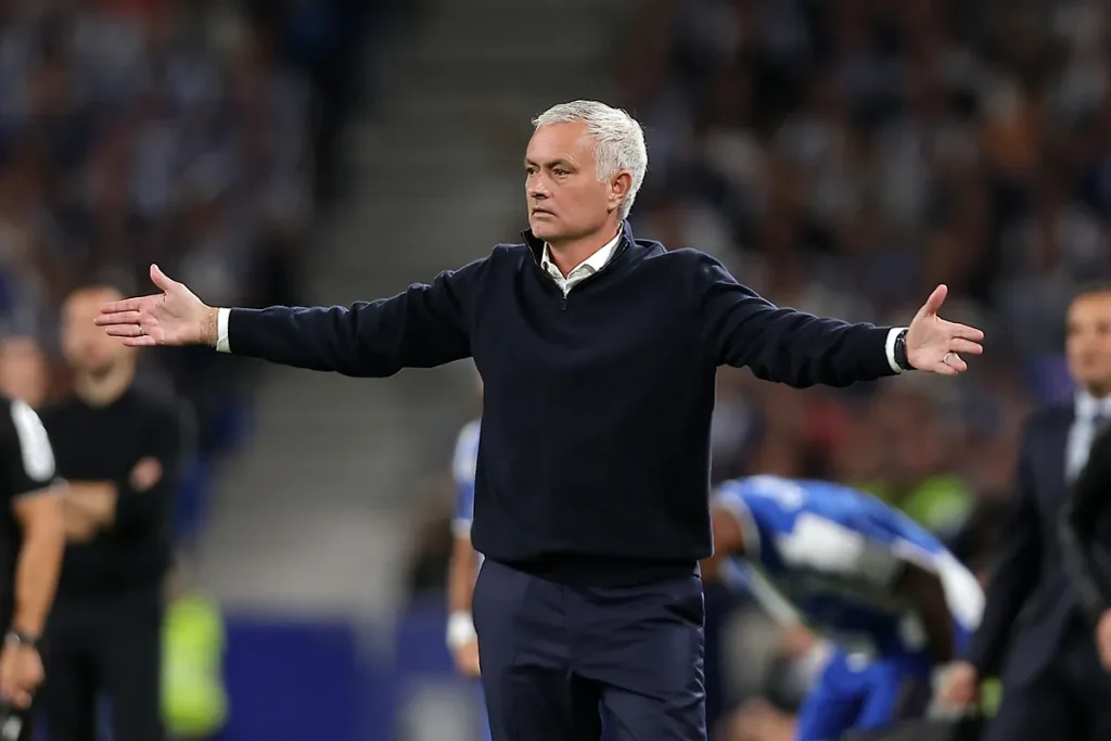 Jose Mourinho’s eye-popping hotel habits: Fenerbae’s most expensive mistake ever?