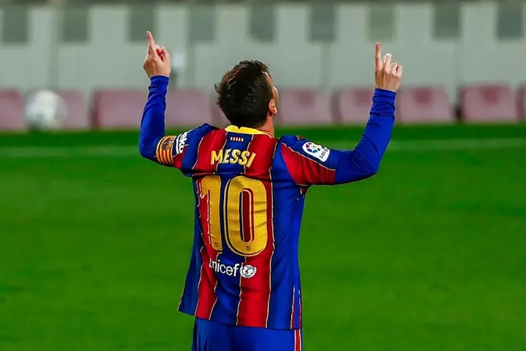 Lionel Messi’s unlikely return excites Barcelona again: Will he fit into Hansi Flick’s team?