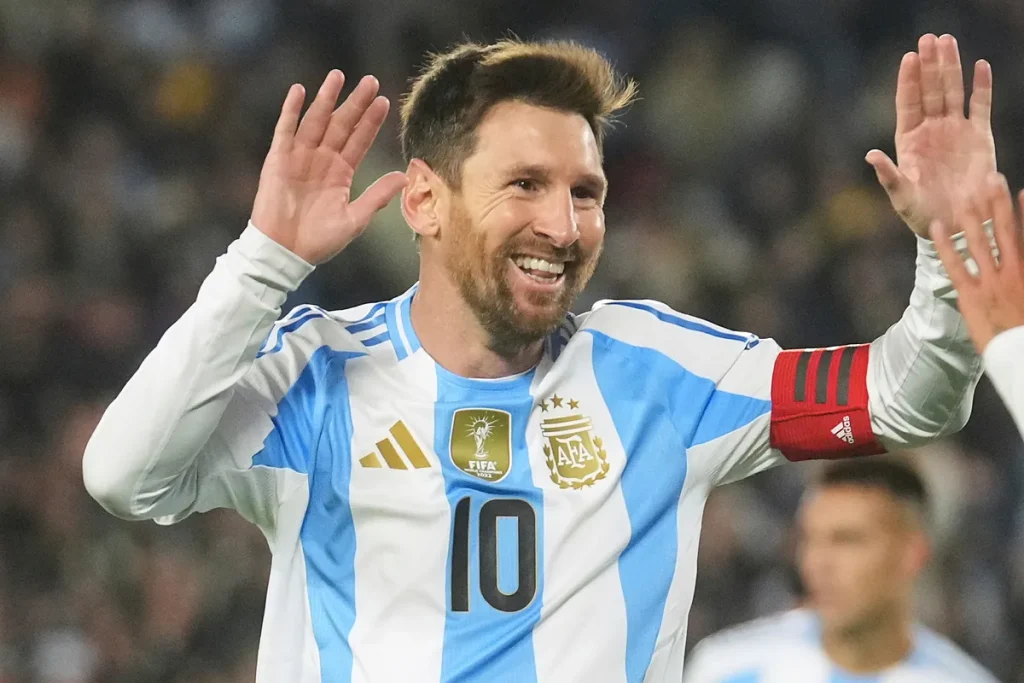 Messi’s shocking secret confession: He would trade everything for one more World Cup over a ninth Ballon d’Or