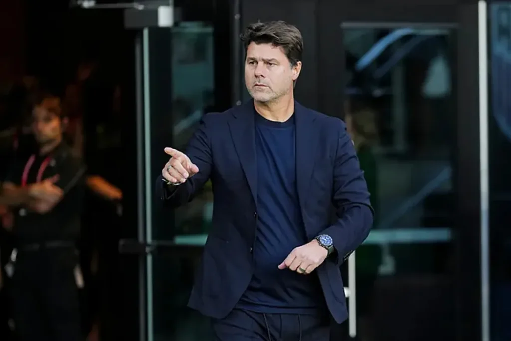 Mauricio Pochettino excited about impending MLS decision benefiting USMNT