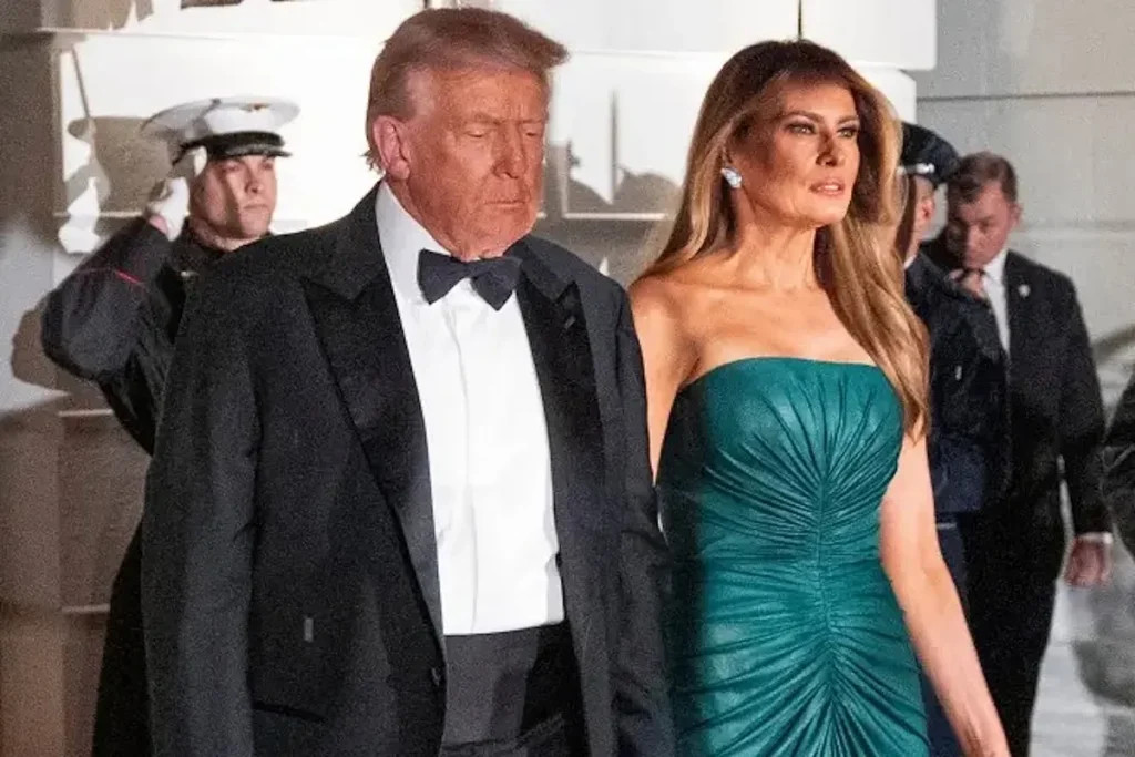 President Donald Trump may leave Haiti and Iran without fans at 2026 FIFA World Cup due to travel ban