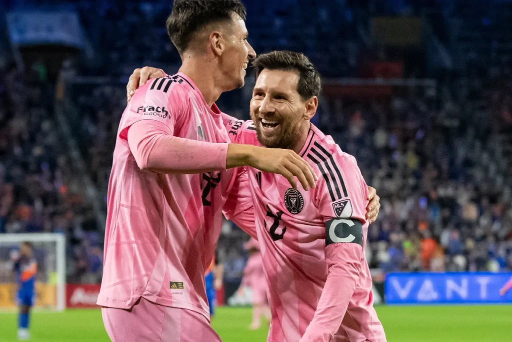 Messi is close to winning the MLS title: What will it take to become champion with Inter Miami?