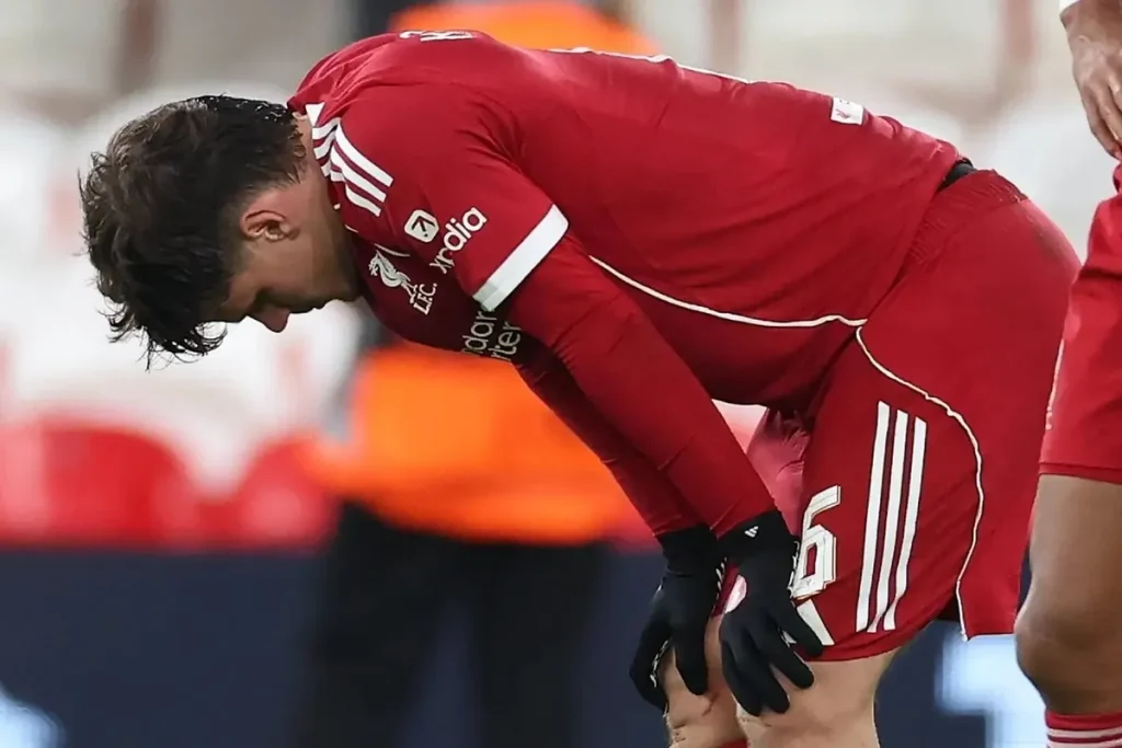 Liverpool’s worst crisis in 72 years leaves Anfield in ‘chaos’: ‘We are in the worst situation’