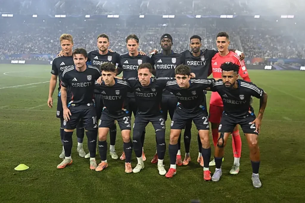 Vancouver Whitecaps vs San Diego FC: How to watch the Western Conference Finals