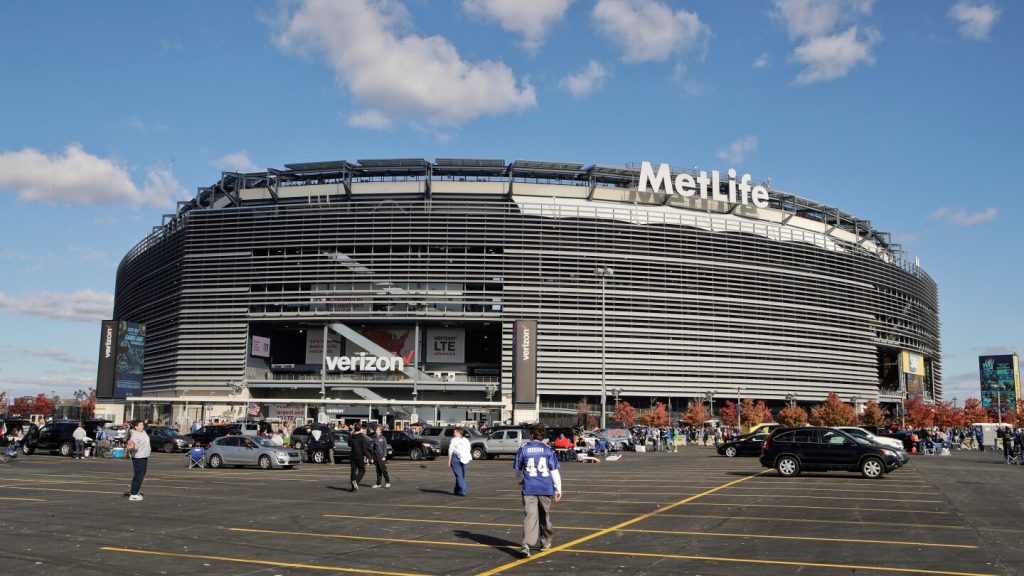 14 US stadiums proposed for 2031 Women’s World Cup