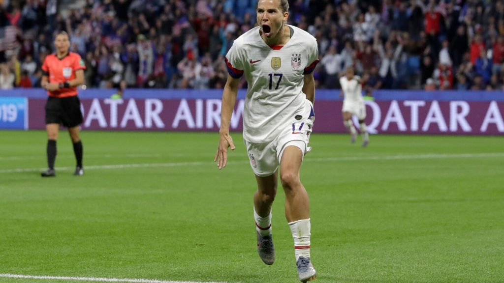 Heath, O’Reilly, Sane, Wondolowski, Seitz, Crowe elected to U.S. Soccer Hall of Fame