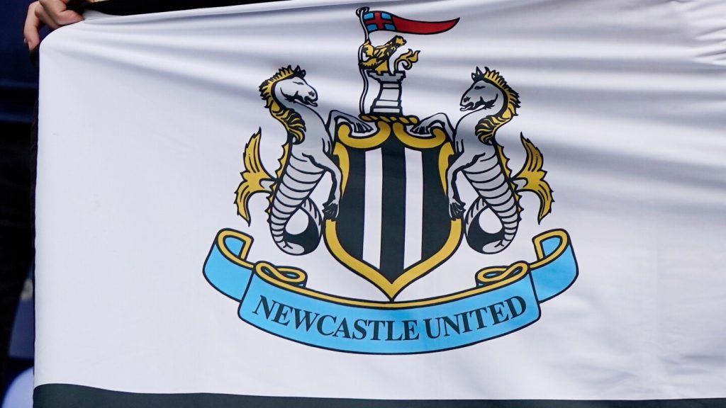 Newcastle fans say they were ‘indiscriminately assaulted’ by Marseille police
