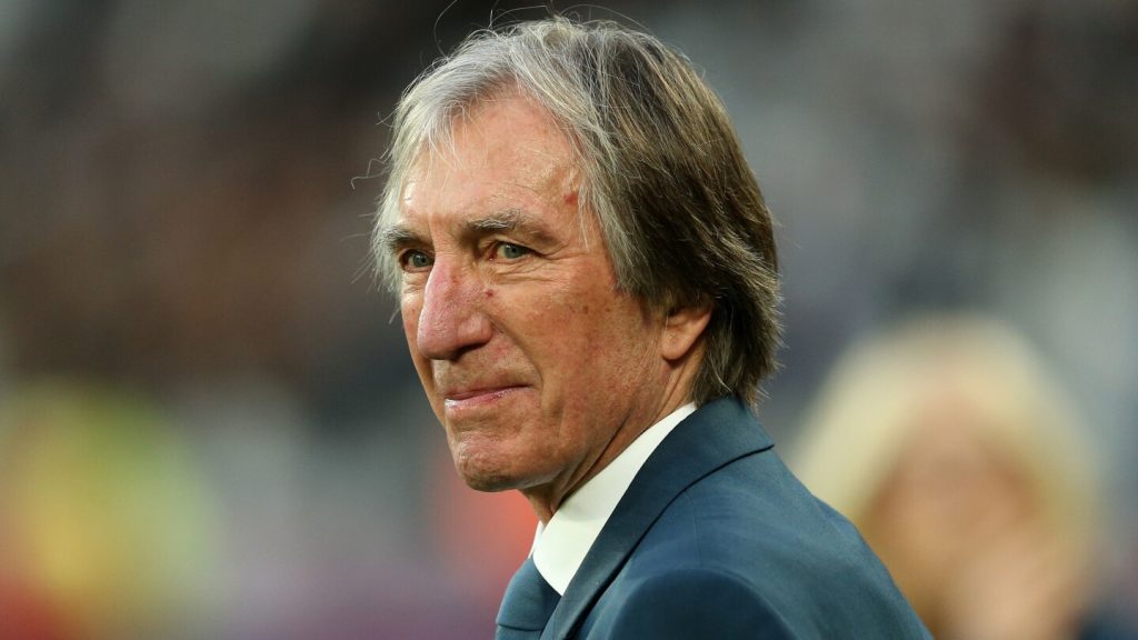 West Ham great Billy Bonds dies at 79