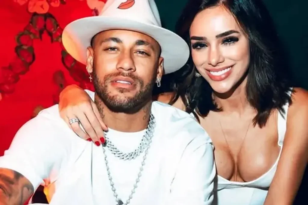 Ex-lover reveals Neymar’s most intimate and scatological secret: ‘He always leaves the door open’