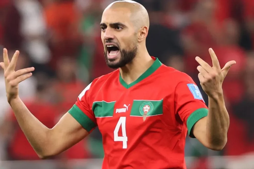 Why is Morocco not seeded in the 2026 World Cup draw?