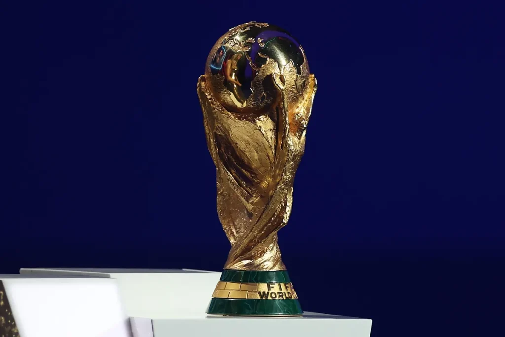 2026 World Cup groups set: Canada, Mexico and USA are set as follows