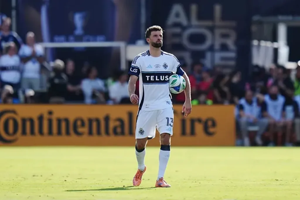 Thomas Muller reveals his future and gives Vancouver fans good news: Messi will be happy