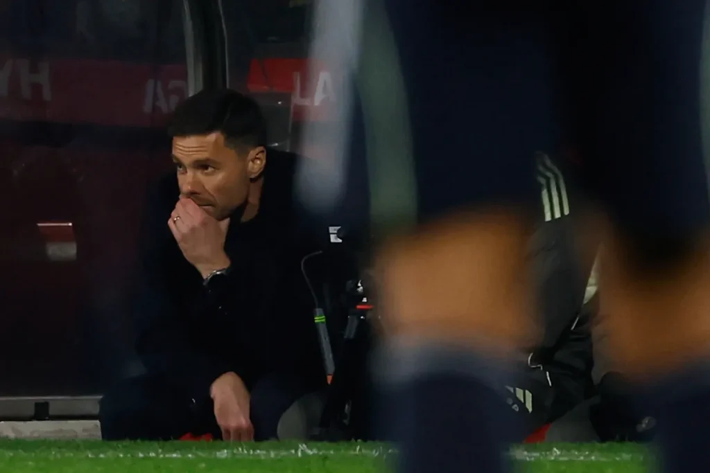 Xabi Alonso’s risks and the “cursed” list of Real Madrid managers of the 21st century