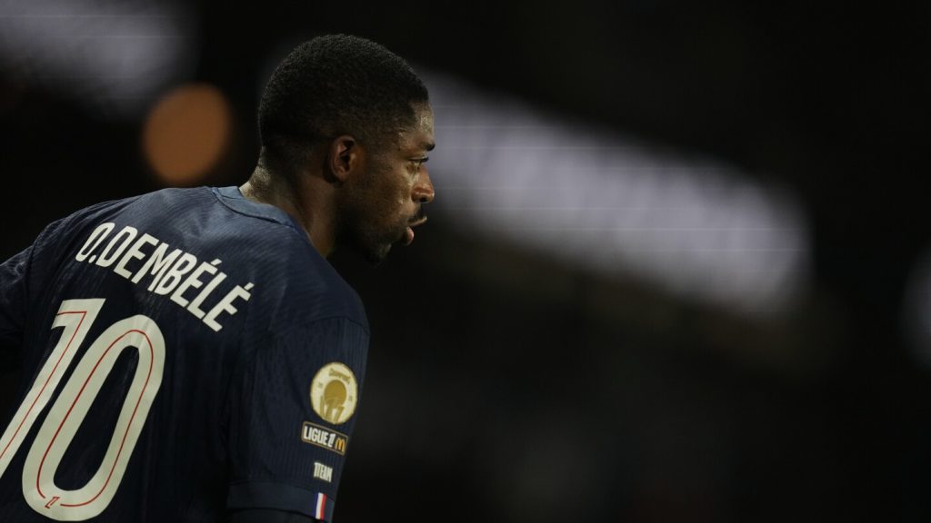 Paris Saint-Germain win their first Intercontinental Cup title against Brazil’s Flamengo in Qatar