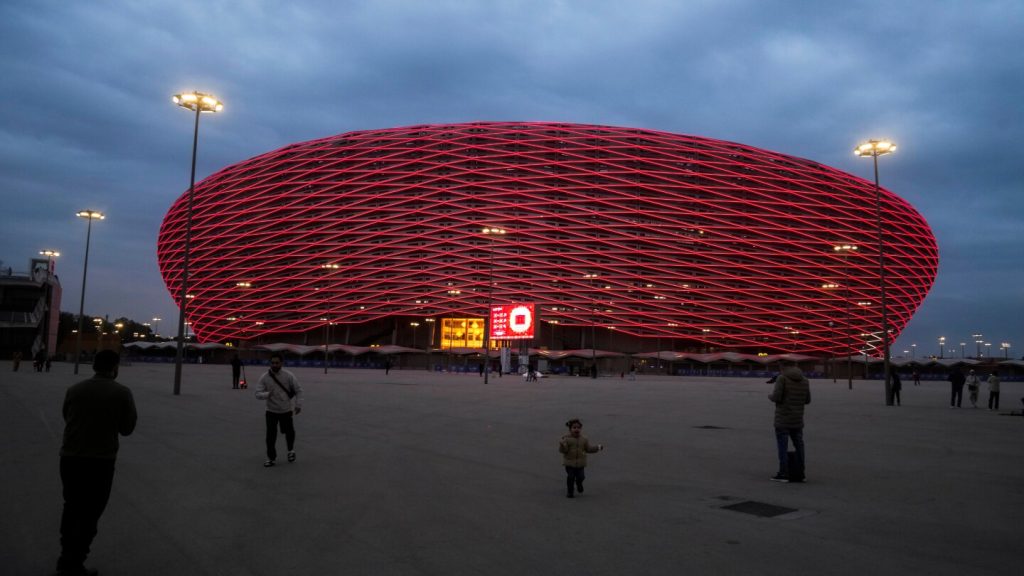 African football to be overhauled with new Nations League, Africa Cup set for 4-year cycle