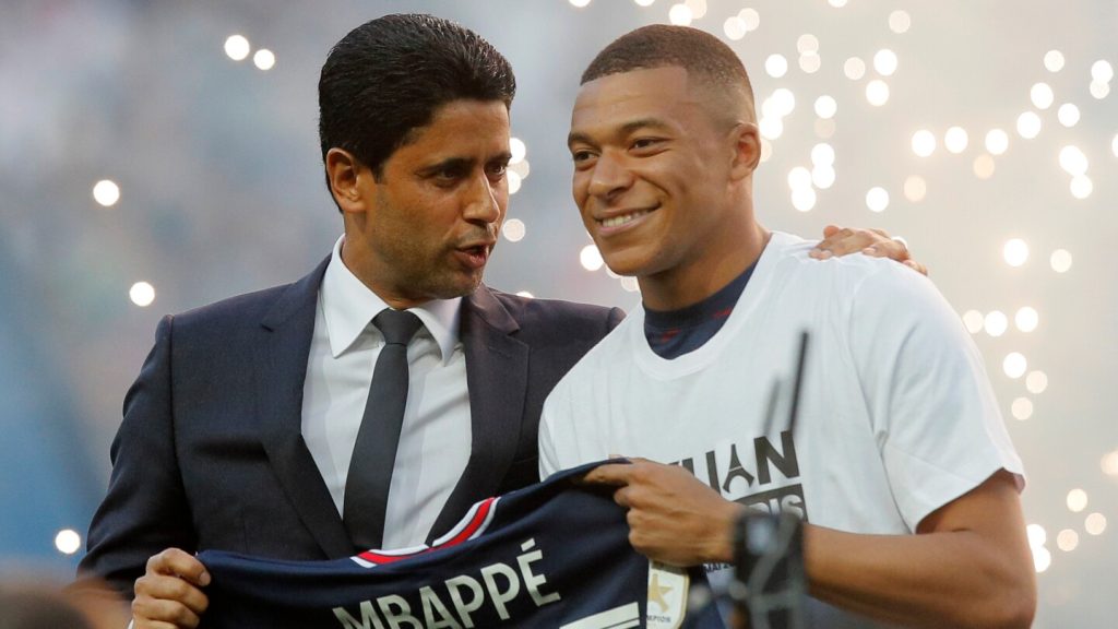 Paris Labor Court rules over Kylian Mbappé and PSG’s financial troubles