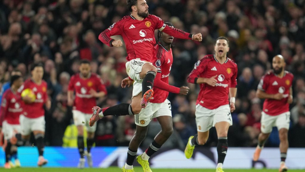 Manchester United captain Fernandes was saddened by some within the club who wanted him to accept an offer from Saudi Arabia.