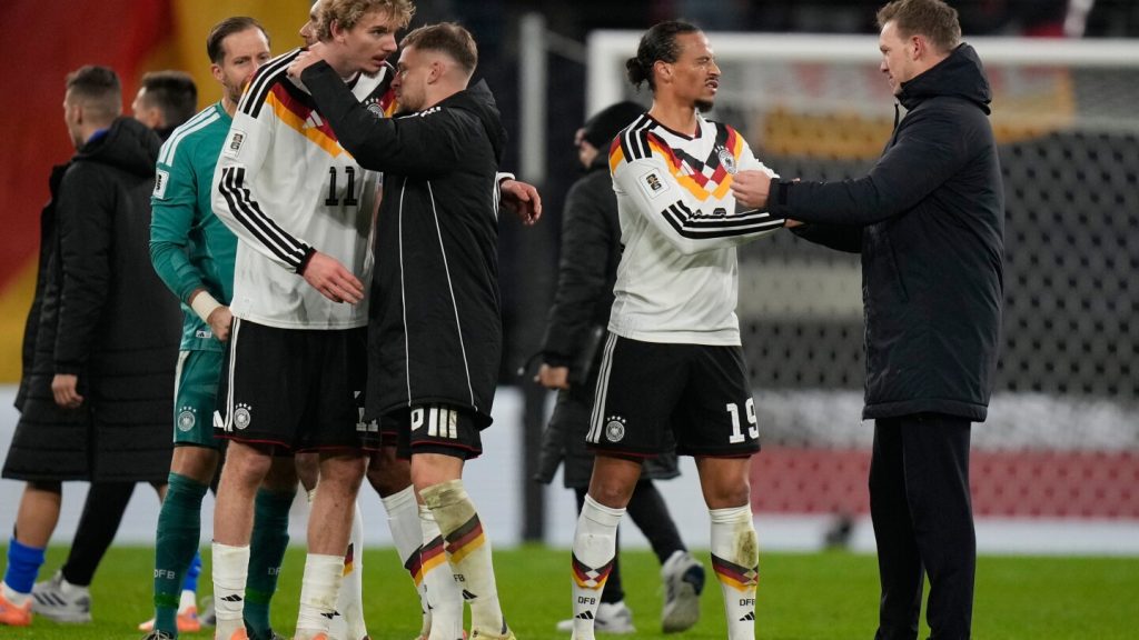 Germany to face Ghana in World Cup pre-game after blocking Ivory Coast’s plans with a draw