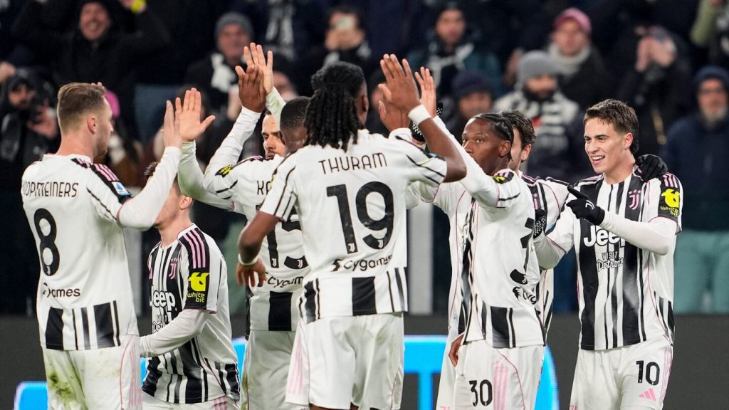 Agnelli family admits ownership of Juventus, rejects tether offer