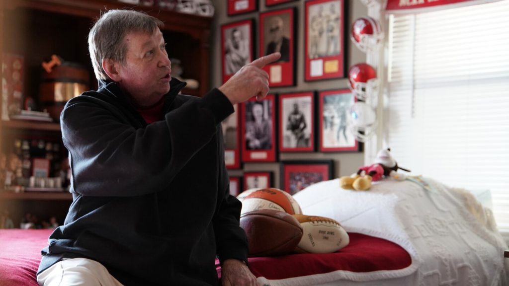 Heading to Pasadena: Hoosier fans look back on a lifetime of loyalty rewarded