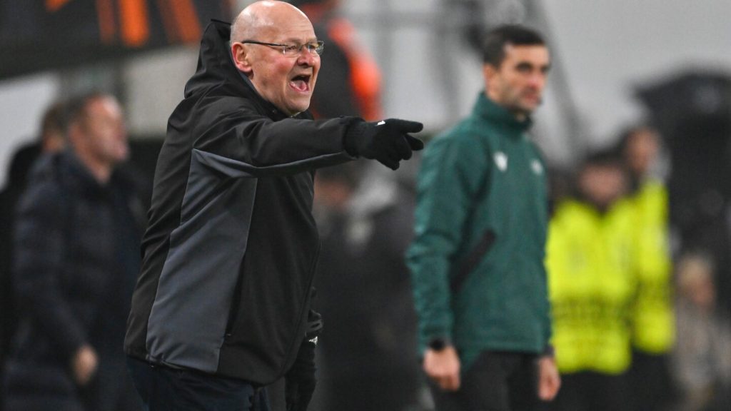 Veteran Miroslav Koubek appointed Czech national team coach ahead of World Cup qualifying play-offs