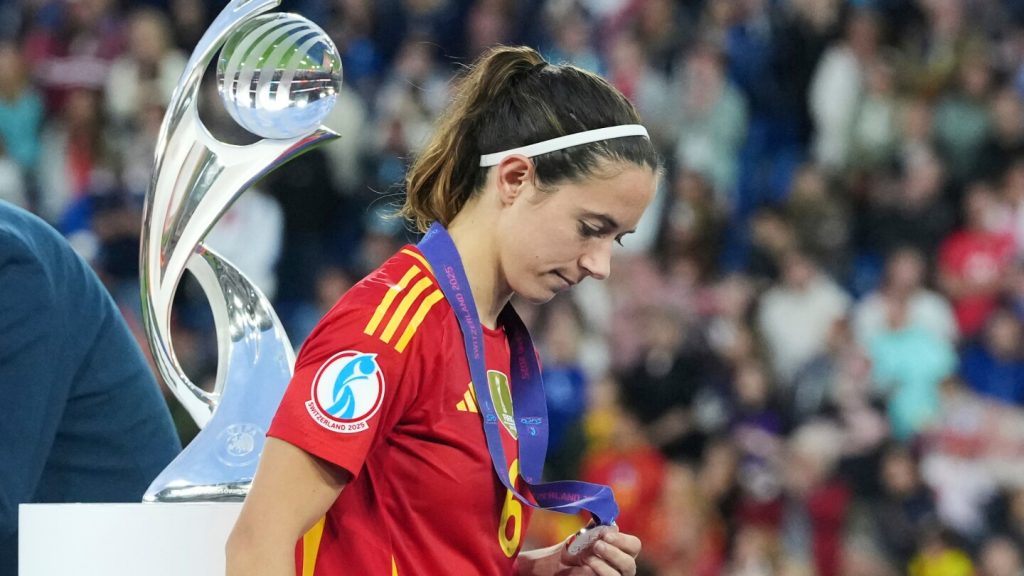 World player associations are advocating for a rest period to ease the burden on women’s soccer players.