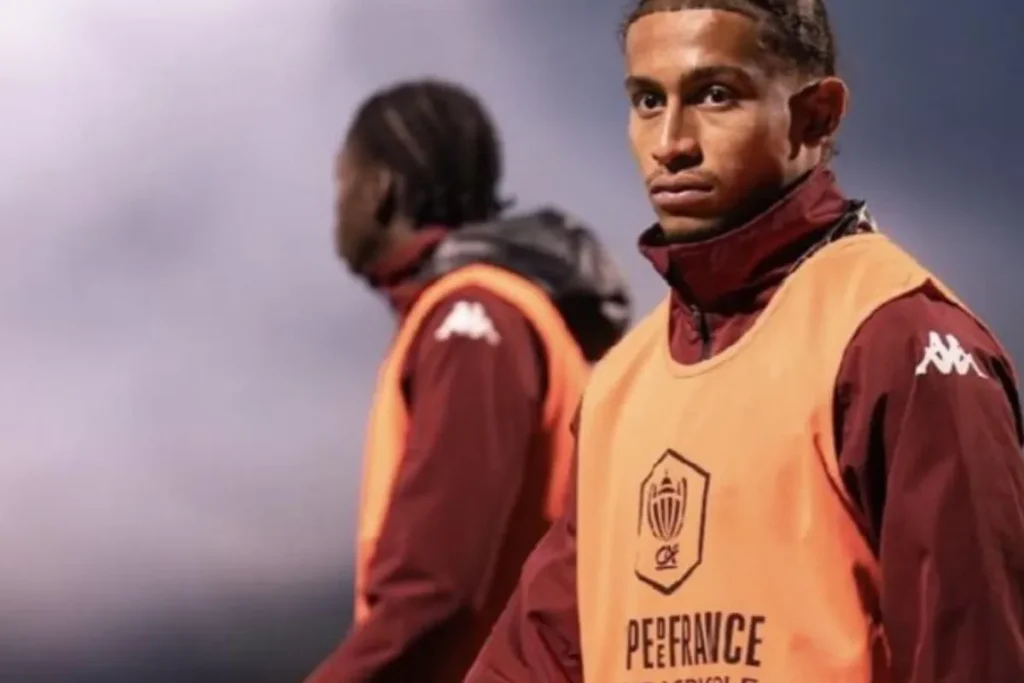 Metz youth player hospitalized with ‘severe burns’ in Crans-Montana fire