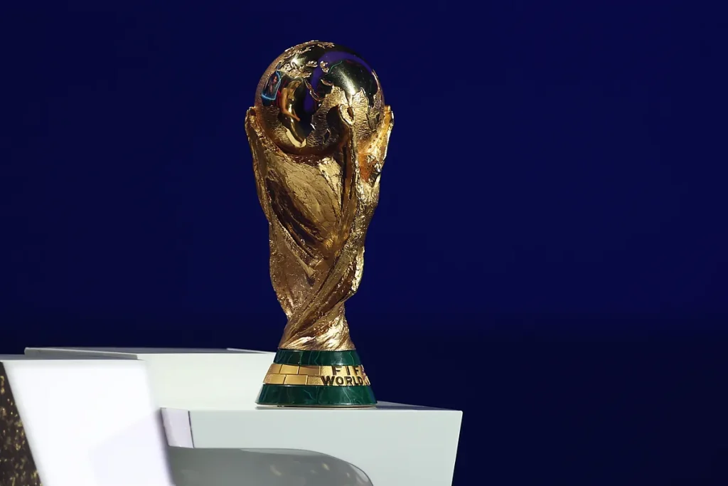 2026 World Cup: FIFA’s new offside and medical rules could change soccer forever