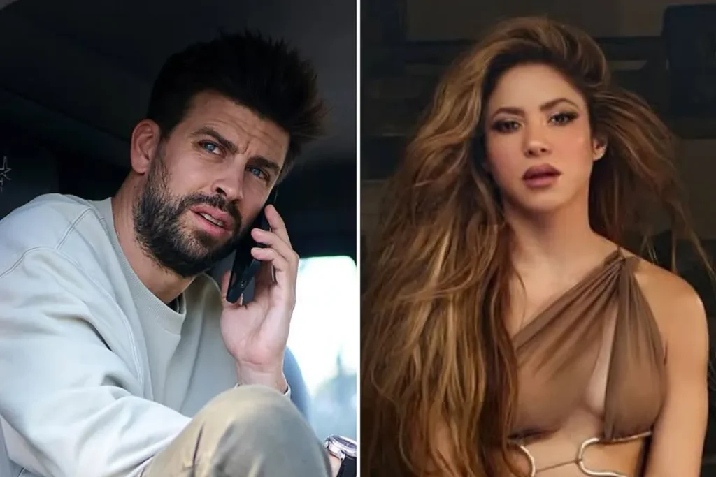 Piku faces fans singing Shakira’s infidelity anthem